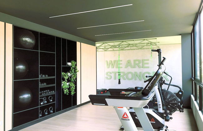 Redibuk - Beautiful apart in San Isidro - Foto 18