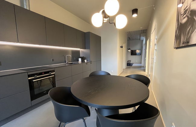 STAY Nordhavn - Foto 35