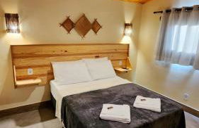 Chalé Sunset - Foto 17