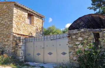 L'Oustaou des Monges - Foto 3