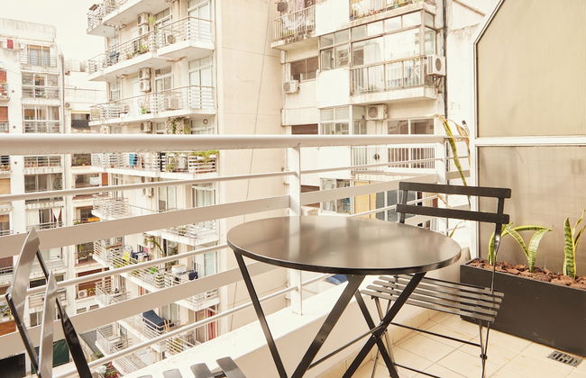 Hestia at Cabrera 3200 - Foto 22