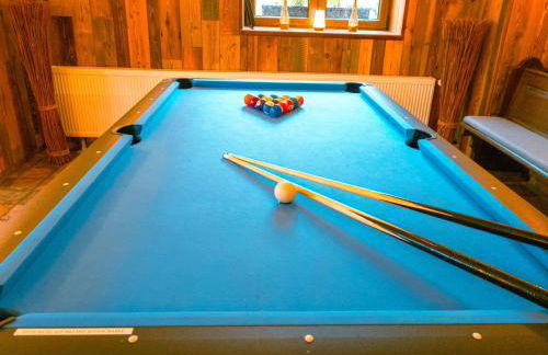 Holiday Home Haus für 22 Personen mit Außensauna und HotTub by Interhome - Foto 8