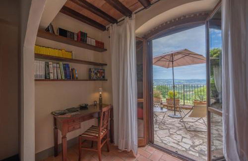 Casa Marlèn - Medieval Borgo & pool - ItalyWeGo - Photo 16