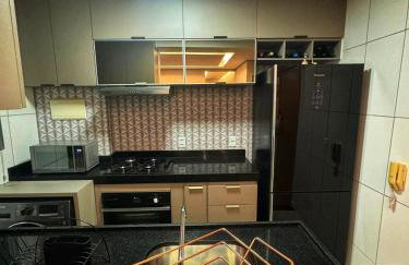 Apartamento elegante super completo no castelo - Foto 17