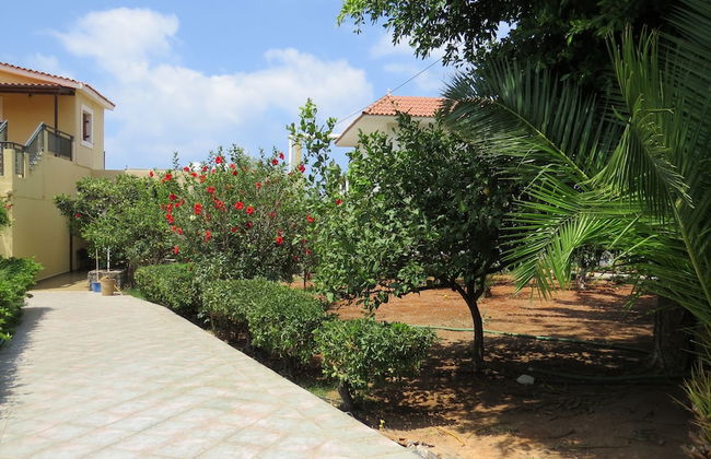 Villa Medusa - Foto 51