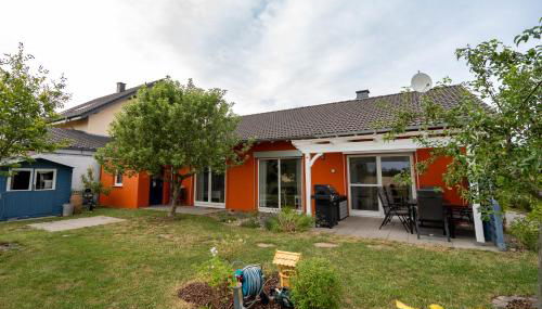 Ferienhaus Zum Feldblick - Foto 4