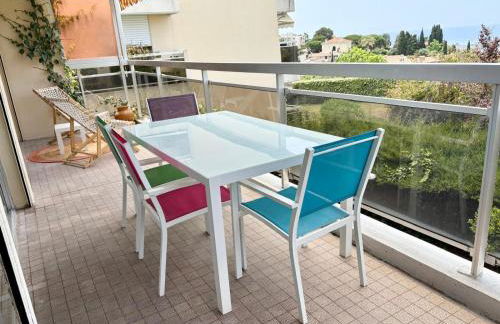 Quiet Flat with view and Swimming pool - Foto 8