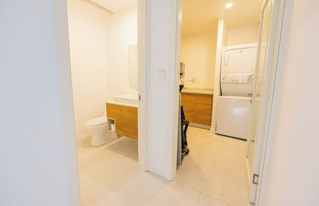 Paradise Bay Great View Luxury 2BR Condo - Foto 13