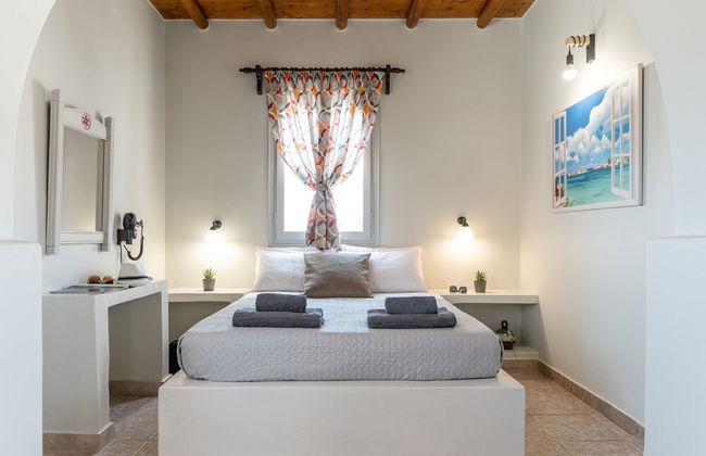 Michalios Luxury Apartments - Foto 12