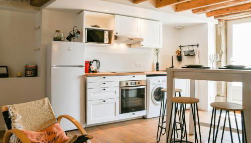 La Margotte Fibre Terrasse - Foto 4