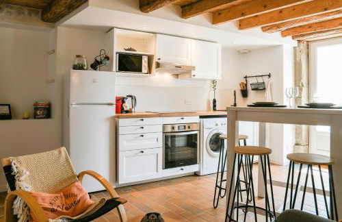 La Margotte Fibre Terrasse - Foto 4