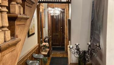 Harlem Brownstone - Foto 5