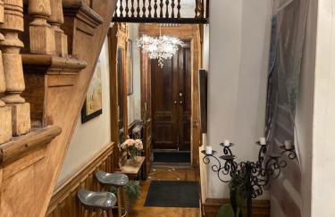 Harlem Brownstone - Foto 5