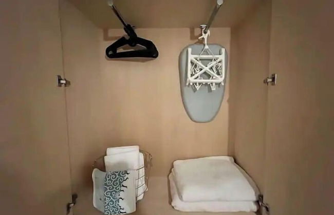 AMS Tower Nakajima - Foto 28