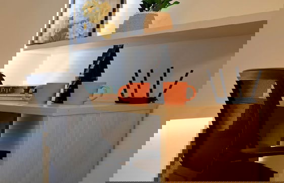 Apartahotel Connect Bogotá - Foto 6