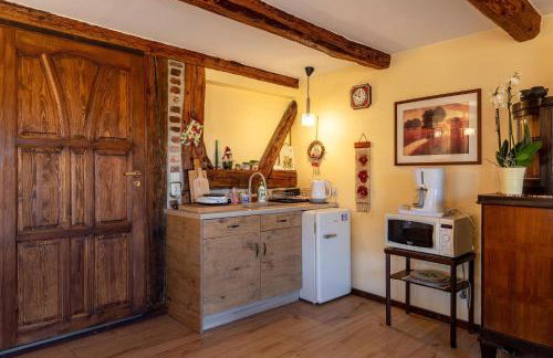 Róże i Jabłonie Agroturystyka - Foto 36