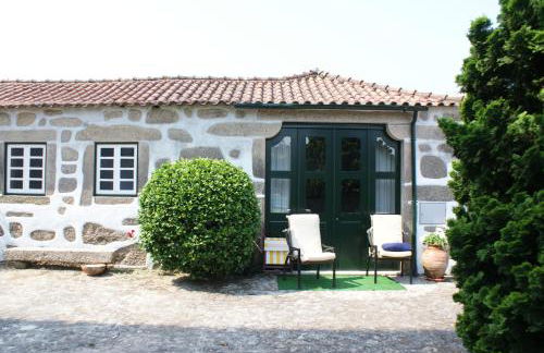 Casa das Torres da Facha - Foto 3