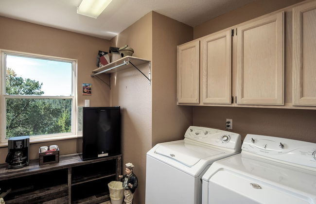 Alto Grand View by Ruidoso Vacation Rentals - Foto 18