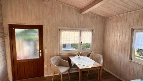 Blockhaus Frida - Foto 2