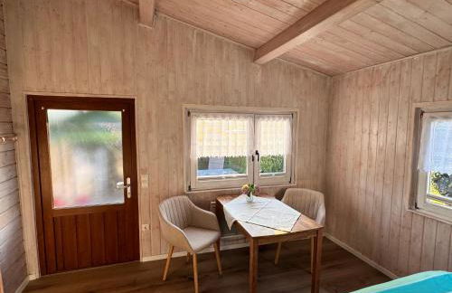 Blockhaus Frida - Foto 2