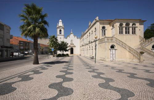 Refúgio da Ria - Foto 46