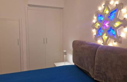 CASA VACANZA ANNA FRANK - CAMPOMARINO di MARUGGIO (TA) - Foto 35