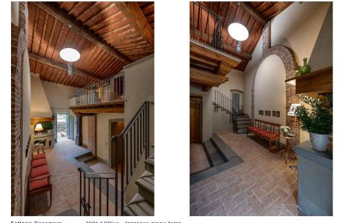 Fattoria Casamora - Residenze - Foto 37