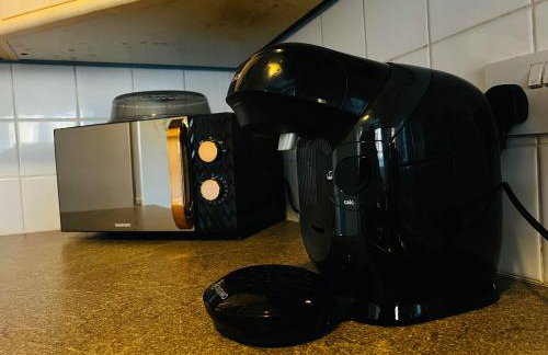 Pristine 2B Guest house near Luton Airport, L&D Hospital, Whipsnade Zoo & Leagrave Train Stn, Contractors - Foto 33