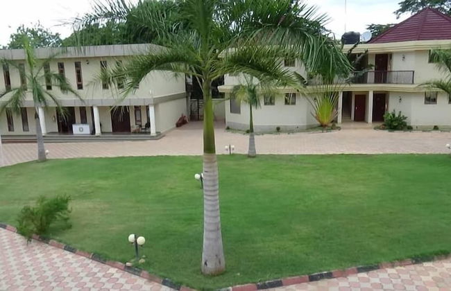 Naf Apartments - Mtwara - Foto 45