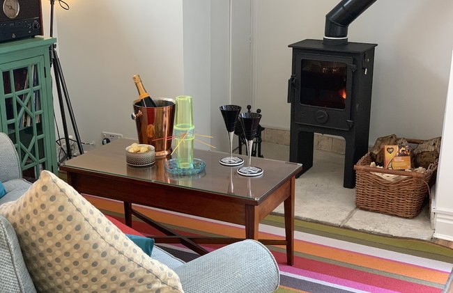 Artists' Cottages - Foto 32