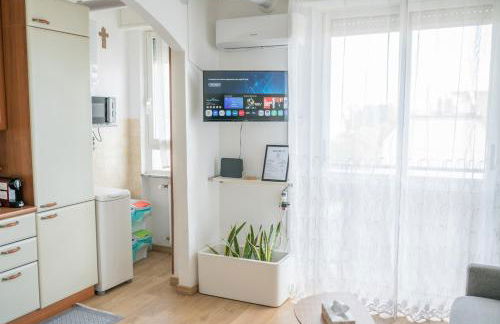 Eleventh Floor apartment Milano - Foto 4