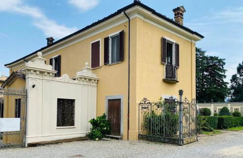 La finestra sul parco Croara Country Club - Photo 11