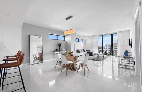 Bay Breeze Premium Apartments By Eskape Collection - Foto 68