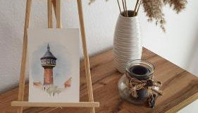 Ferienwohnung Karpe - Photo 2