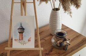 Ferienwohnung Karpe - Photo 2