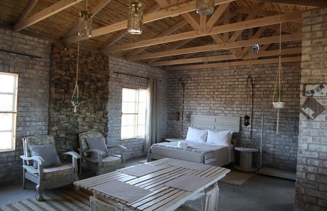 Wolvekraal Guest Farm - Foto 8