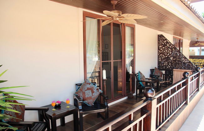 Sibaja Palms Sunset Beach Luxury Villa - Foto 10