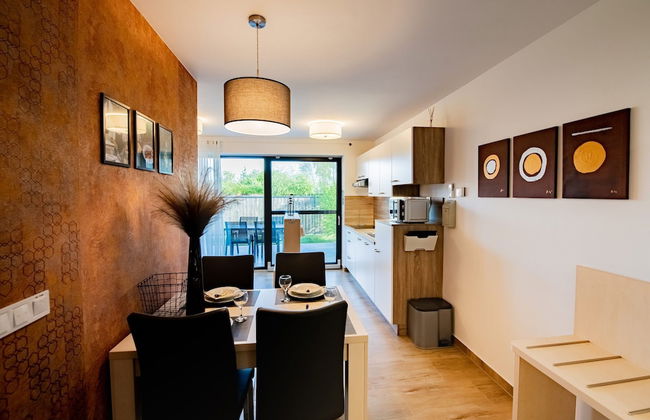 Apartments Banonia - Sunset - Foto 12