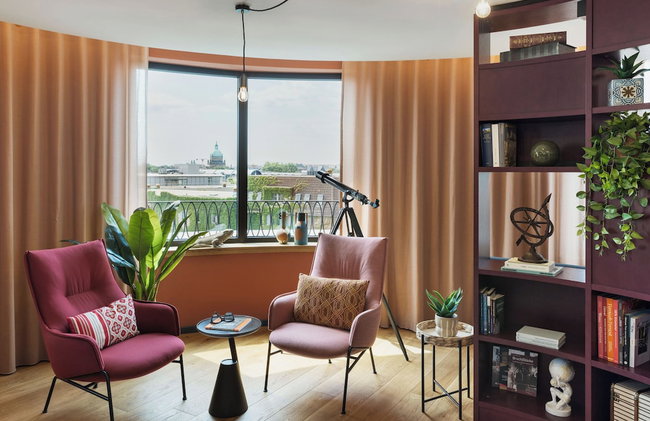 Stay KooooK Leipzig City – Online Check In - Foto 98