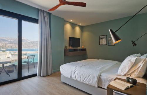 Arcus Luxury Suites Karpathos - Foto 43