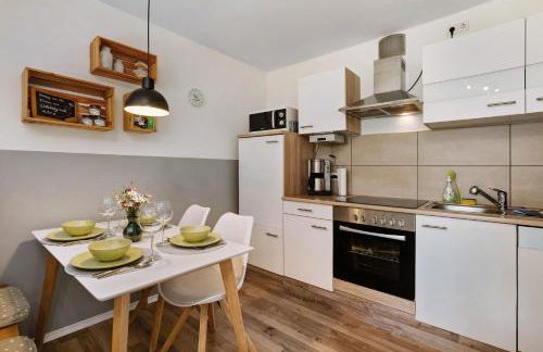 Ferienwohnung - Arzgebirg - Foto 9