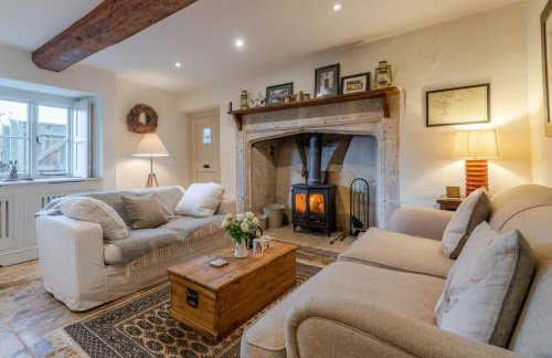 Peach Cottage - Foto 1