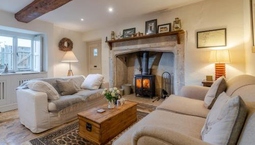 Peach Cottage - Foto 1