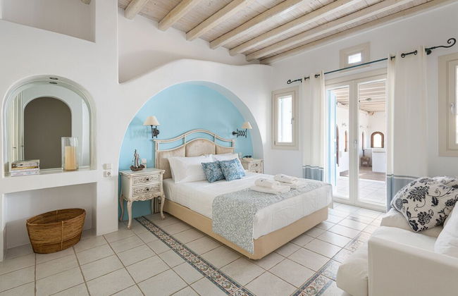 Etesians Suites & Villas - Photo 37