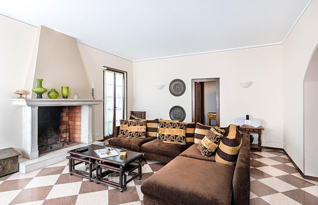 Villa Mariavittoria con Piscina by Wonderful Italy - Photo 5