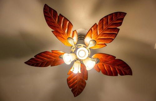 The Jungle Nook - Themed Getaway,Backyard,Grill - Foto 25