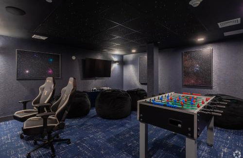 Luxury Furnished Apartments by Hyatus Downtown at Yale - Foto 80