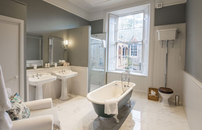 Thirlestane Castle - Foto 38