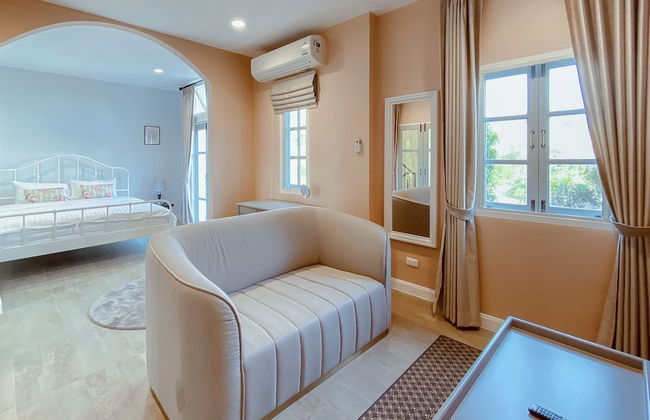 Villetta The Eyrie Khaoyai - Foto 25