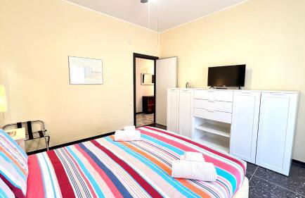 La Stella Marina - 150 metri dal Mare con Box ... - Foto 6